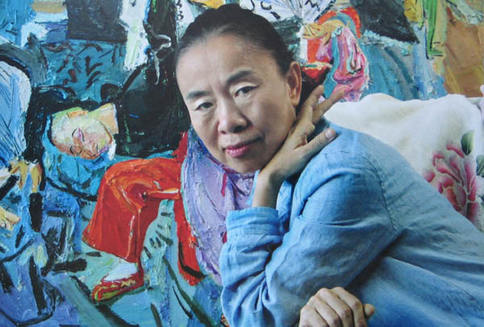 yan Ping