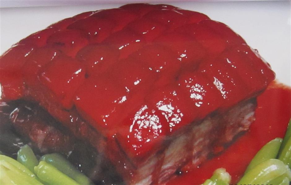 Something special about Suzhou cuisine