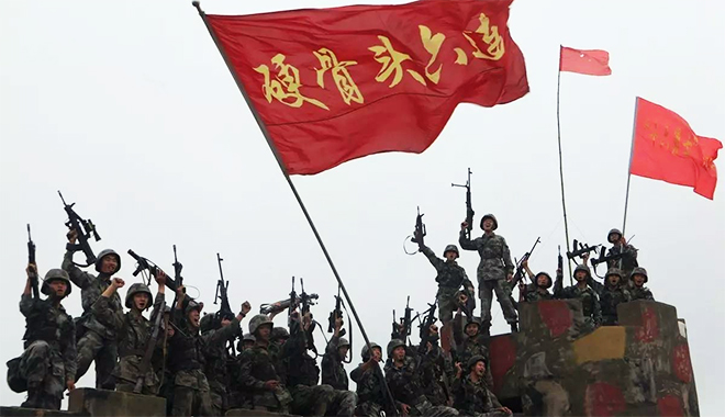 为啥叫"硬骨头"?